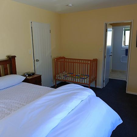130 Jacks Pass Rd Villa Hanmer Springs Eksteriør bilde