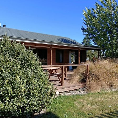 130 Jacks Pass Rd Villa Hanmer Springs Eksteriør bilde